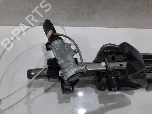 Steering column VW GOLF VI (5K1) 1.6 TDI | BP30722404M21