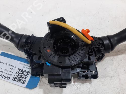 Switch TOYOTA YARIS (_P9_) 1.33 VVT-i (NSP90_, NSP90R) | BP32503740I30