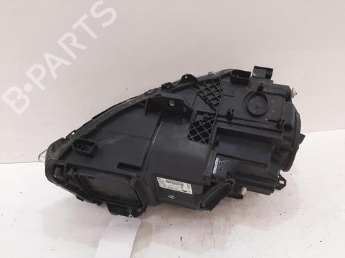 Left headlight MERCEDES-BENZ A-CLASS (W176) A 200 CDI / d (176.008) | BP38266066C28 - Image 4