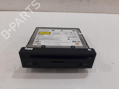 Used Radio Radio BMW 5 (F10) M5 (560 hp) 36593752 36593752