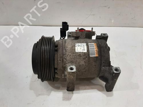 AC compressor KIA PICANTO III (JA) 1.0 T-GDi | BP36855004M34  - Image 6