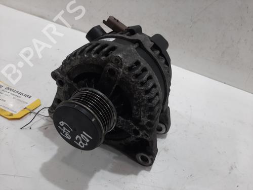 Alternator PEUGEOT 3008 II SUV (MC_, MR_, MJ_, M4_) 1.2 THP/ PureTech 130 (MRHNSM, MRHNSU, MRHNSJ, MRHNYW,... | BP30119499M7 