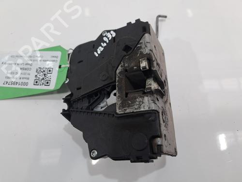Other VAUXHALL CORSA Mk III (D) (S07) 1.3 CDTI (L08) | BP28275335O1 
