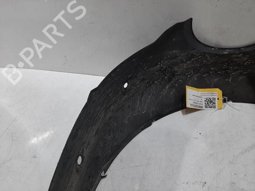 Wheel arch CITROËN C1 II (PA_, PS_) 1.2 VTi 82 | BP30180392C56 
