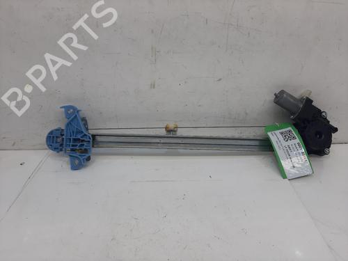Used Front left window mechanism SUZUKI SWIFT V (AZ) 1.0 SHVS (A2L310) (112 hp) 28039894