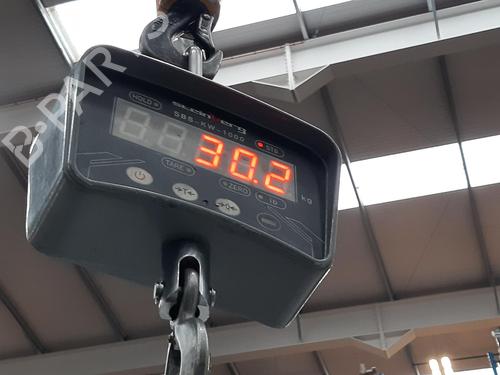 Front differential BMW 3 (F30, F80) 318 d | BP32448440M23