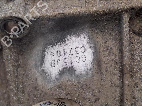 Gearbox KIA PICANTO III (JA) 1.0 | BP28101342M3 