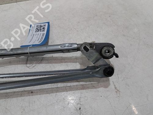 Front wiper motor CITROËN DS3 (SA_) 1.2 THP 110 | BP32852074M29 - Image 2