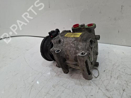 AC compressor FORD FIESTA VI (CB1, CCN) 1.4 | BP39766025M34 - Image 4