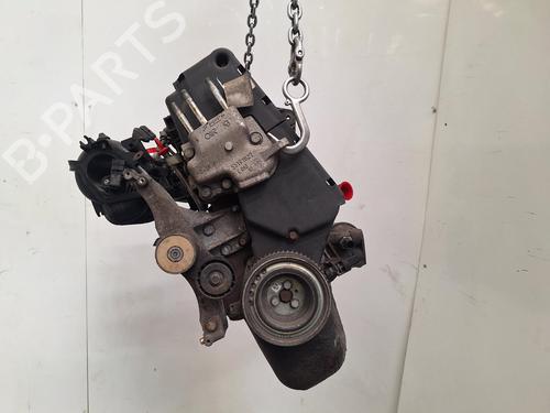 Used Engine Engine 38199742 38199742