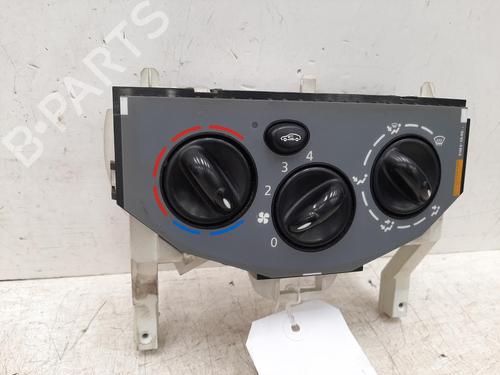 Climate control VAUXHALL VIVARO A Bus (X83) 2.0 CDTI | BP26751087I5 
