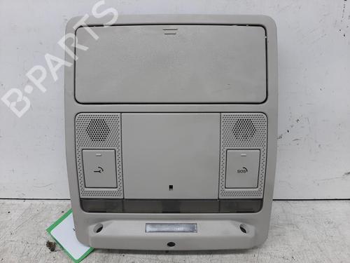 Used Interior roof light JAGUAR XF II (X260) 2.0 D (180 hp) 26846501