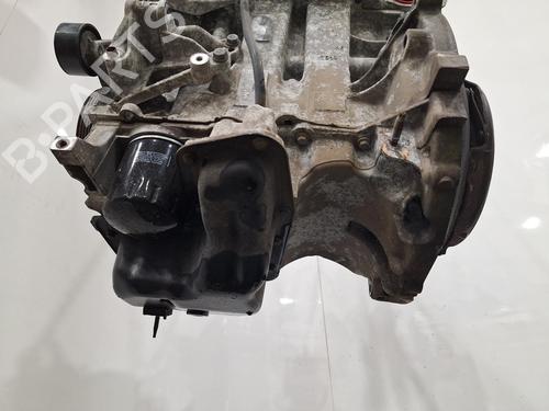 Engine PEUGEOT 2008 I (CU_) 1.2 VTi | BP29397869M1 