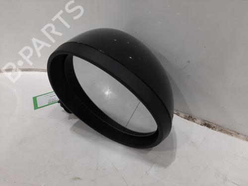 Right mirror MINI MINI (F55) Cooper | BP26805263C27 