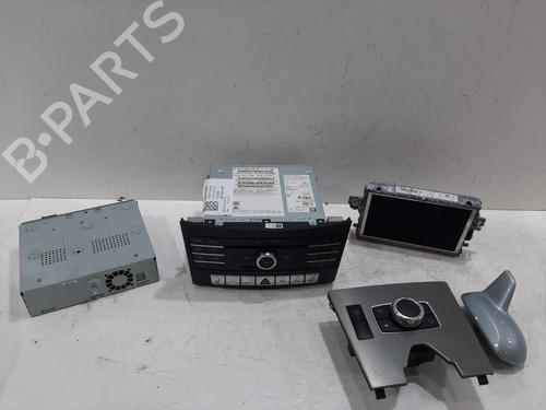 Elektronisk modul MERCEDES-BENZ E-CLASS (W212) E 220 BlueTEC (212.001) (177 hp) 33034999