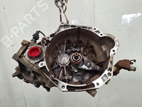 Getriebe für Getriebe KIA RIO III (UB) 1.4 CVVT (109 hp) 36530621 36530621