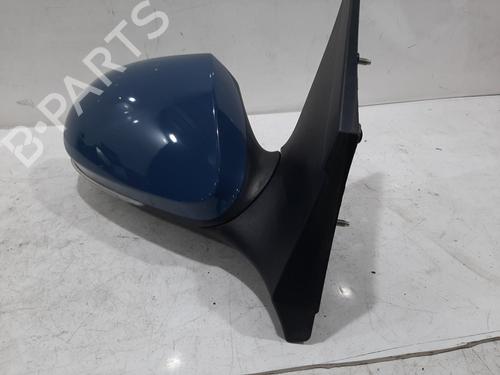 Used Right mirror Right mirror HYUNDAI i10 II (BA, IA) 1.2 (87 hp) 34377306 34377306
