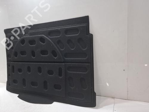 Bagagerumsgulv VAUXHALL CORSA Mk IV (E) (X15) 1.4 | BP38757413I33 - Image 5