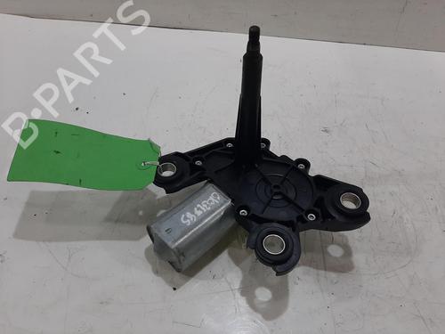 Rear wiper motor PEUGEOT PARTNER Tepee 1.6 HDi 90 | BP30180136M102 