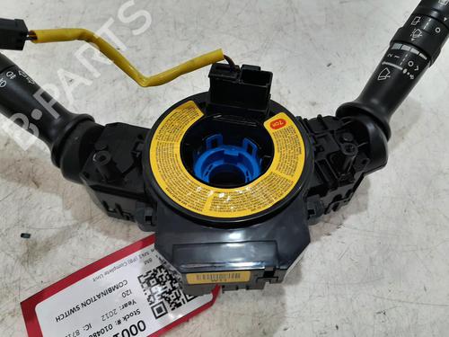 Switch HYUNDAI i20 I (PB, PBT) 1.2 | BP34234129I30  - Image 5