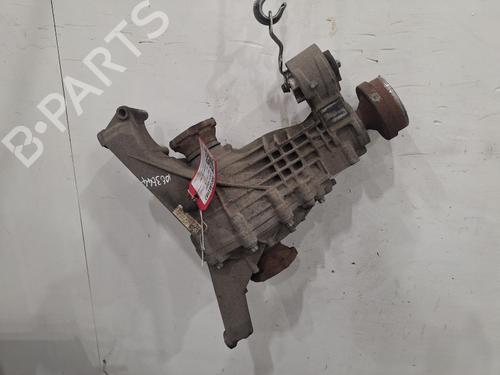 Used Rear differential Rear differential AUDI A4 B9 (8W2, 8WC) 2.0 TDI quattro (190 hp) 40600736 40600736