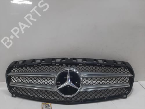 Used Grille MERCEDES-BENZ A-CLASS (W176) A 180 (176.042) (122 hp) 30721715