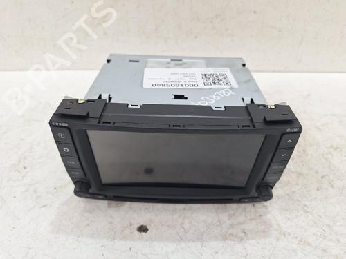 Used Electronic module KIA VENGA (YN) 1.6 CVVT (125 hp) 31596765