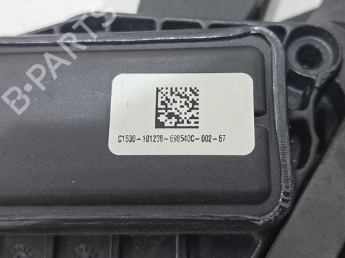 Pedal LAND ROVER RANGE ROVER IV (L405) 3.0 SDV6 Hybrid 4x4 | BP29742314I4 