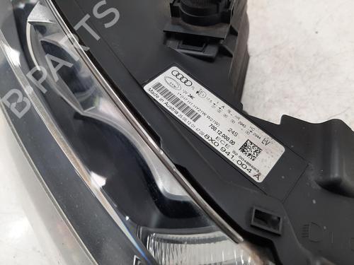 Right headlight AUDI A1 (8X1, 8XK) 1.2 TFSI | BP32027400C29 