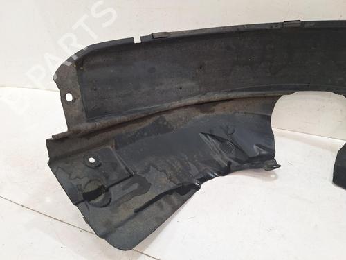 Wheel arch FORD FIESTA VI (CB1, CCN) 1.25 | BP26935361C56 
