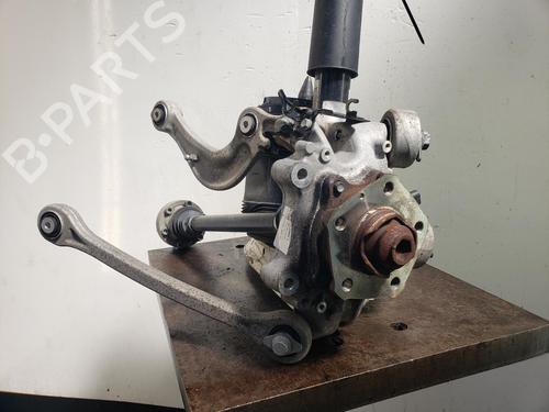 Left rear suspension arm AUDI Q5 (FYB, FYG) SQ5 TDI Mild Hybrid quattro | BP29297201M14 