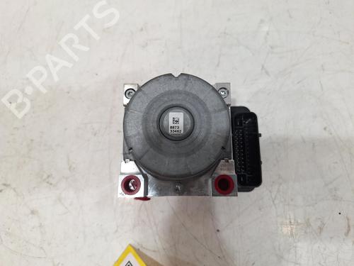 Used ABS pump BMW 1 (F20) 118 i (136 hp) 29922828