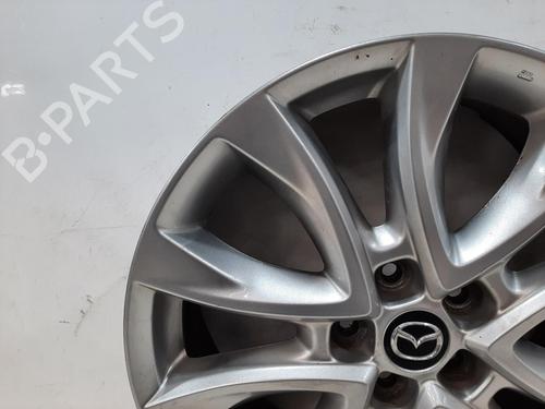 Rim MAZDA CX-5 (KE, GH) 2.2 D AWD (KE102) | BP30119360C45 