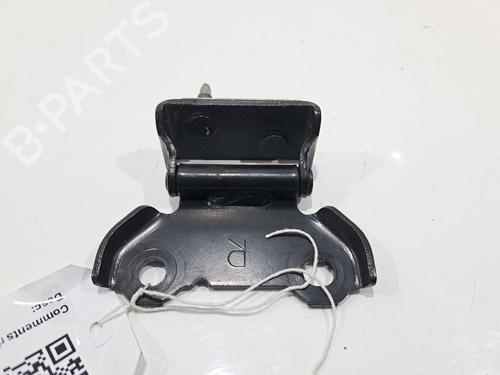 Dørhængsel/Dørbegrænser TOYOTA COROLLA Estate (_E21_) 1.8 VVTi Hybrid (ZWE219) (140 hp) 32851109