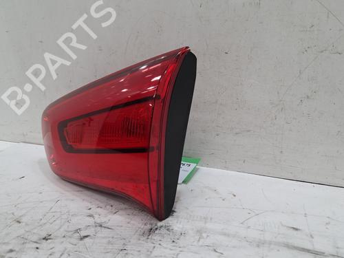Right taillight KIA SPORTAGE III (SL) 1.6 GDI | BP29809719C35 