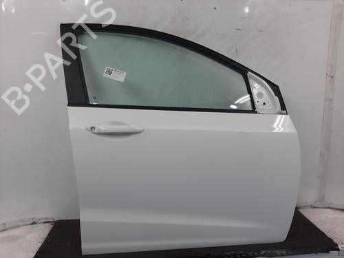Dør højre fortil HYUNDAI i10 II (BA, IA) 1.2 (87 hp) 31879192