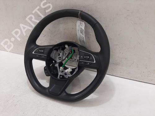 Steering wheel SUZUKI SWIFT V (AZ) 1.2 Hybrid (Mild Hybrid) (A2L412) | BP33435475C49 - Image 2