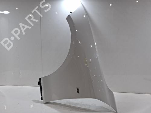 Used Left front fenders Left front fenders BMW 1 (F21) 118 i (136 hp) 40267624 40267624