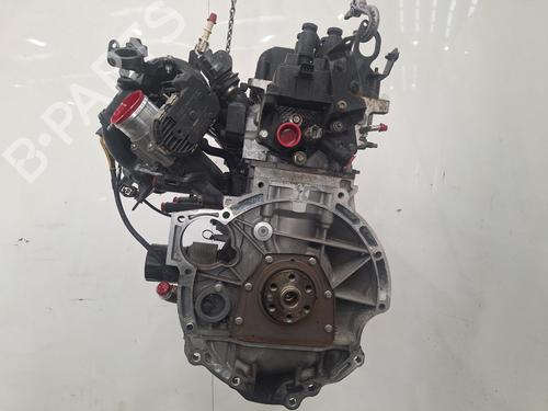 Engine FORD FIESTA VI (CB1, CCN) 1.4 | BP33555718M1 - Image 5