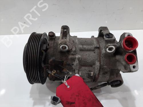 Used AC compressor AC compressor 36594071 36594071
