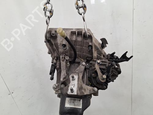 Gearbox DACIA SANDERO II TCe 90 (B8M1, B8MA, B8AC) | BP35922547M3 - Image 5