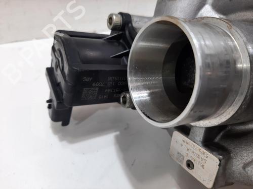 Turbocharger/Supercharger CITROËN DS3 (SA_) 1.6 THP 165 | BP30094781M71