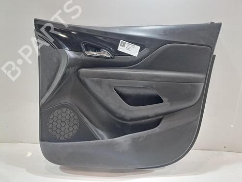 Used Other Other VAUXHALL MOKKA / MOKKA X (J13) 1.4 (140 hp) 33987093 33987093