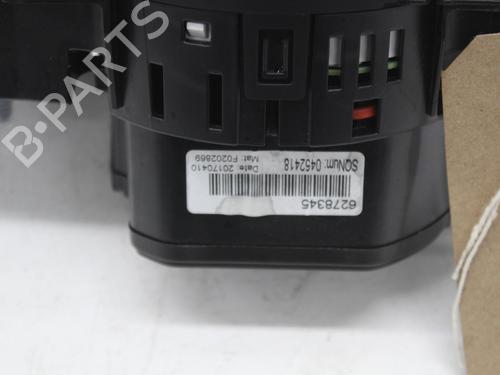 Instrument cluster PORSCHE MACAN (95B) 3.0 GTS | BP26778491C47 