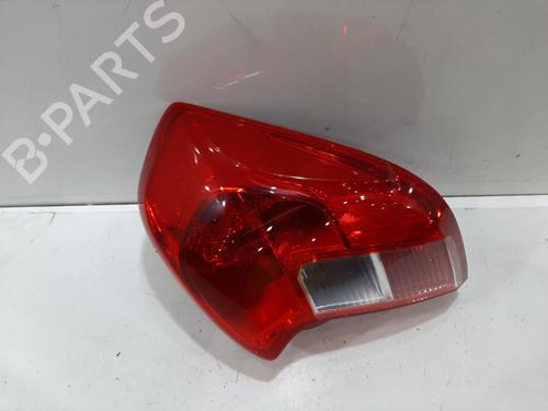 Right taillight VAUXHALL VIVA (C16) 1.0 | BP36662340C35 - Image 4
