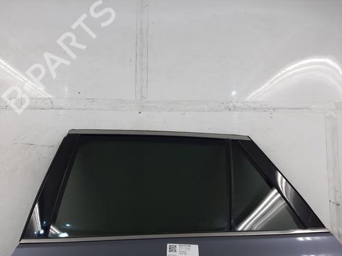 Left rear door SUBARU OUTBACK (BS) 2.0 D AWD (BSD) | BP29637028C4 