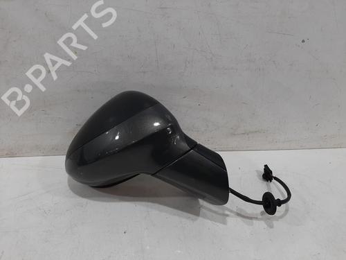 Used Right mirror Right mirror VAUXHALL ZAFIRA Mk III (P12) 2.0 CDTi (75) (165 hp) 33699599 33699599