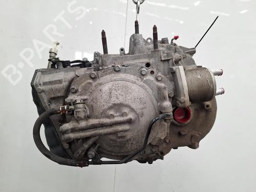 Gearbox MITSUBISHI ASX (GA_W_) 2.2 Di-D 4WD (GA8W) | BP29581156M3 