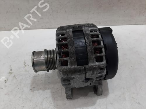 Alternator AUDI A3 Sportback (8YA, 8YF) 30 TFSI Mild Hybrid | BP33281979M7 - Image 3