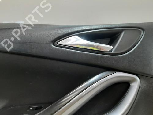 Other VAUXHALL ASTRA Mk VII (K) (B16) 1.0 | BP35985801O1 - Image 3